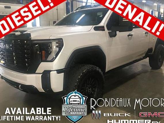 GMC SIERRA HD 2024 1GT49REY2RF149336 image GMC SIERRA HD 2024 1GT49REY2RF149336 image